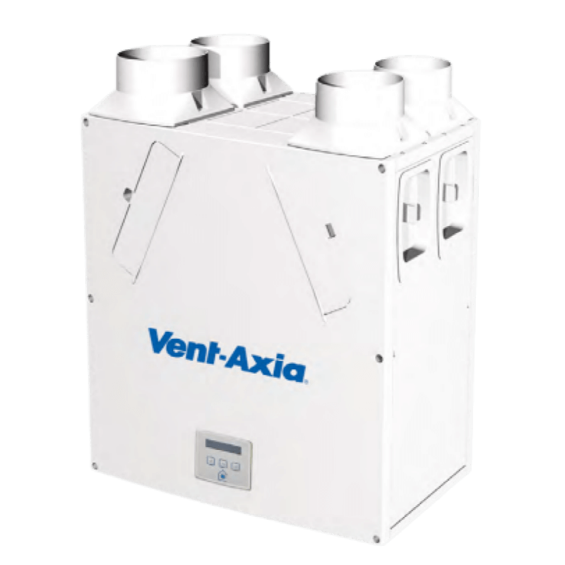 Vent-Axia WTW Sentinel Kinetic B - Lo-Carbon - Links