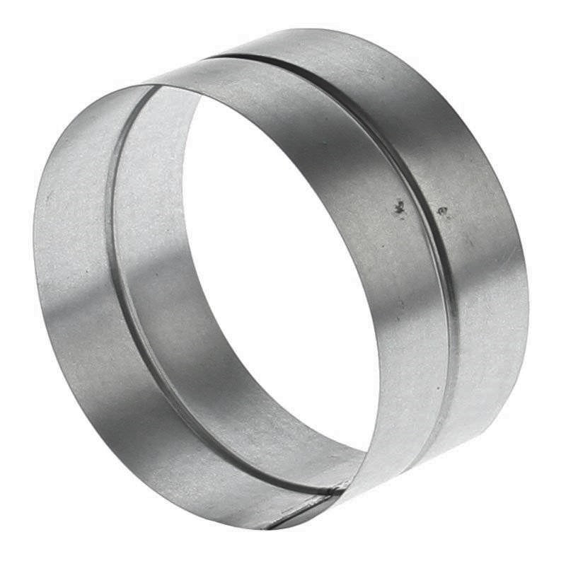 Verbinding voor hulpstuk Ø355mm afbeelding