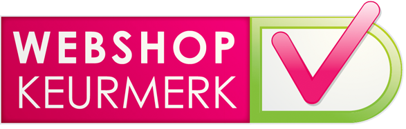 Webshop keurmerk logo