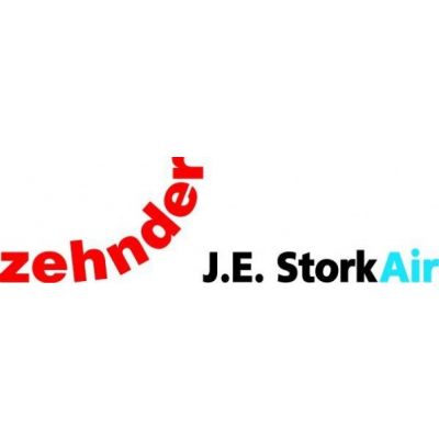 J.E. Stork Air filters