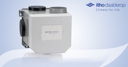 Itho CVE-S woonhuisbox